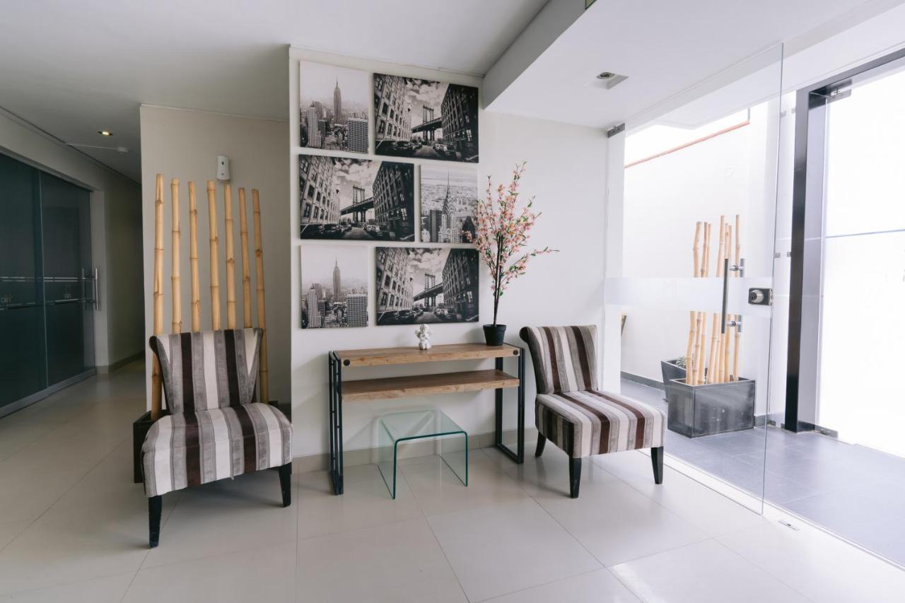 Hotel Lm Piura