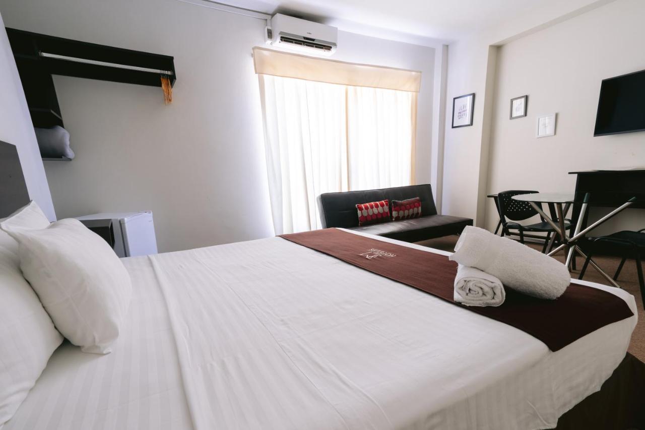 Hotel Lm