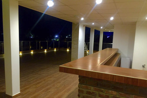 Hotel Lm 3*